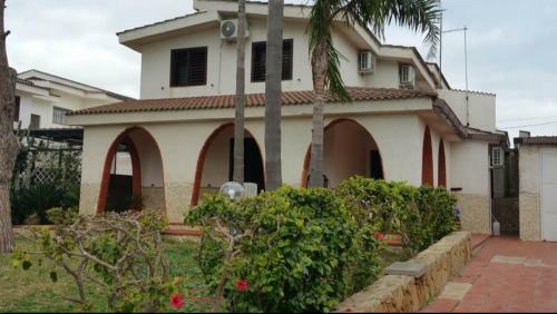 Villa Ren�