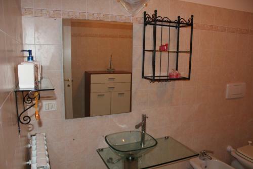 Apartamento La Sorgente Appartamento