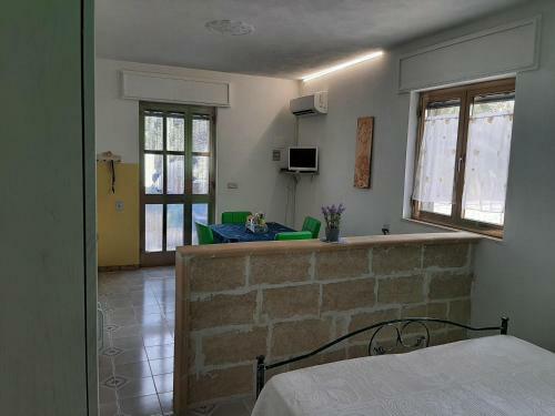 Apartamento Casa Matthias