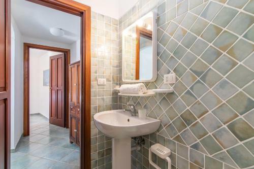 Apartamento Tommaso