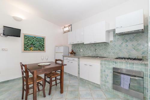Apartamento Tommaso