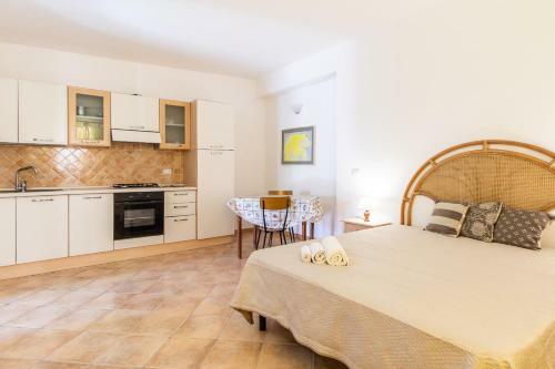 Apartamento Salvatore