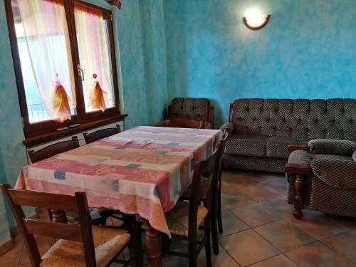 Apartamento Cascina Zanot