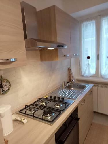 Apartamento Casa Marlene