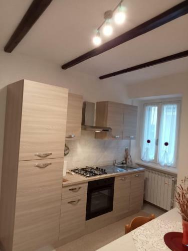 Apartamento Casa Marlene