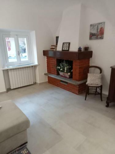 Apartamento Casa Marlene