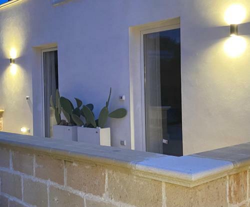 B&B Villa Gallo