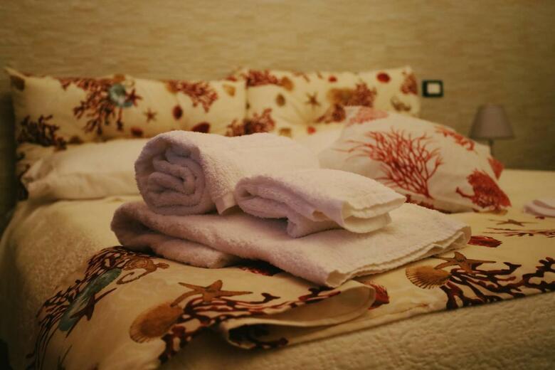 Bed & Breakfast Dimoramare
