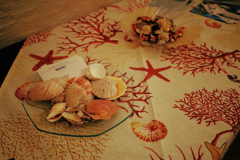 Bed & Breakfast Dimoramare
