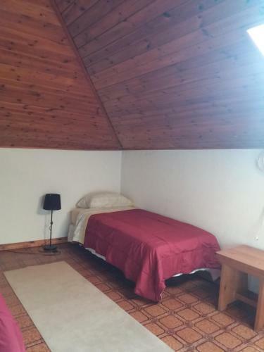 B&B In Mansarda