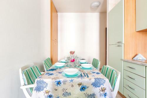 Apartamento Barbarhouse - Candihouse