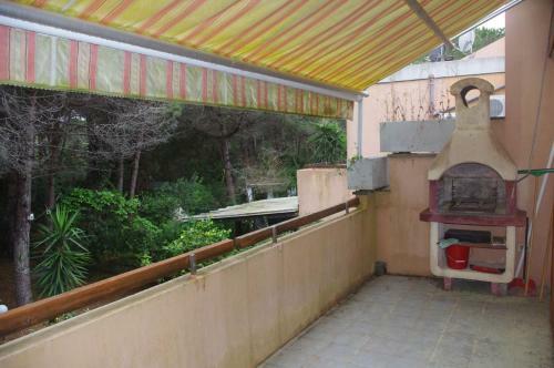 Villaggio Arboriamar - Casa Vacanze