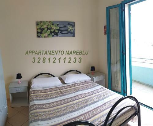 Apartamento Appartamento Mareblu