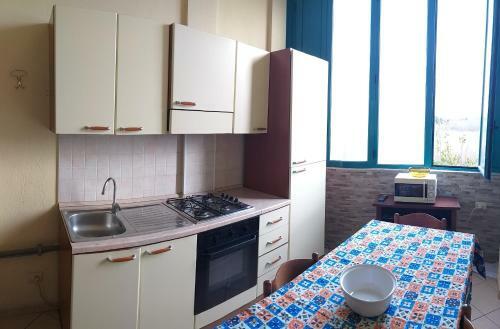 Apartamento Appartamento Mareblu