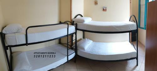 Apartamento Appartamento Mareblu