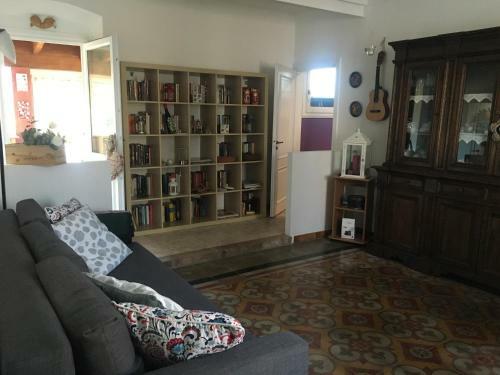 Casa Il Glicine