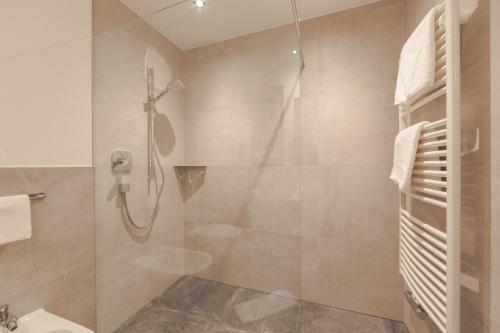 Apartamento Hoferhof Apt A