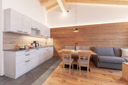 Apartamento Hoferhof Apt A