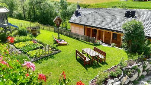 Apartamento Hoferhof Apt A