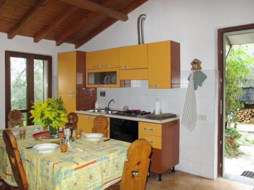 Locazione Turistica Casa Barbara