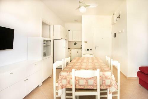 Apartamento Casa Vacanze Spina