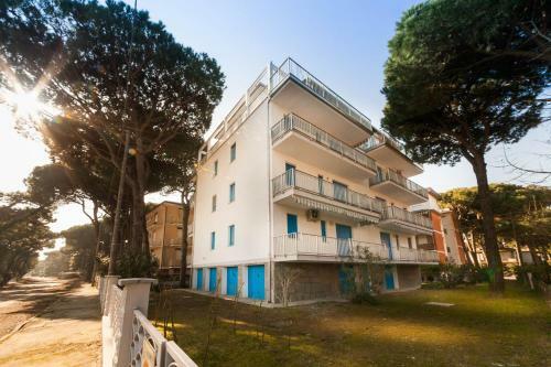 Apartamento Casa Vacanze Spina