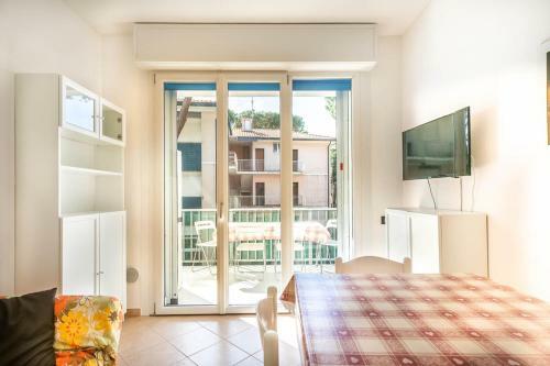 Apartamento Casa Vacanze Spina