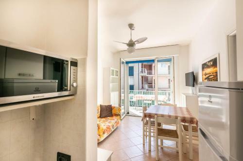 Apartamento Casa Vacanze Spina