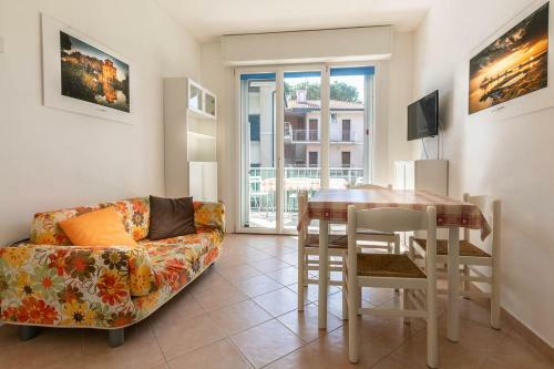 Apartamento Casa Vacanze Spina