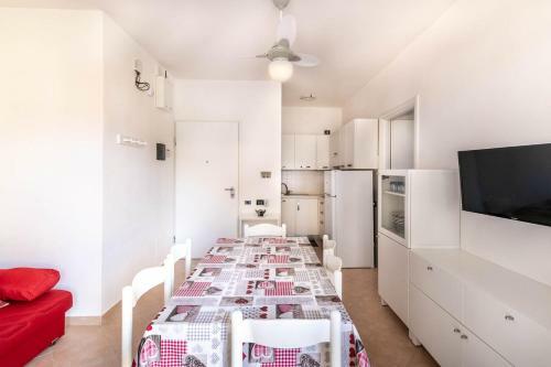 Apartamento Casa Vacanze Spina