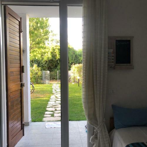 Casa In Prossimit� Della Spiaggia