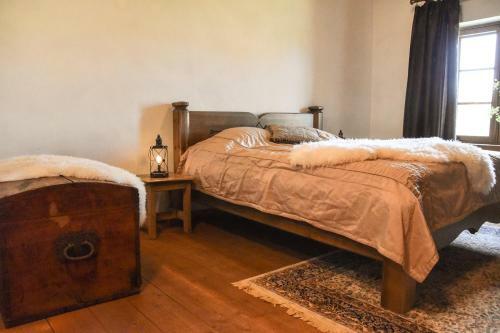 Apartamento Vastseliina Piiskopilinnus