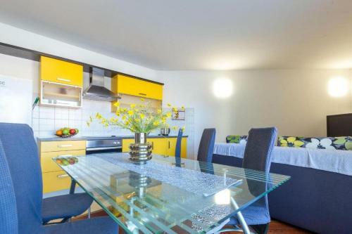 Apartamento Nika Aparment With Large Balcony And Bbq