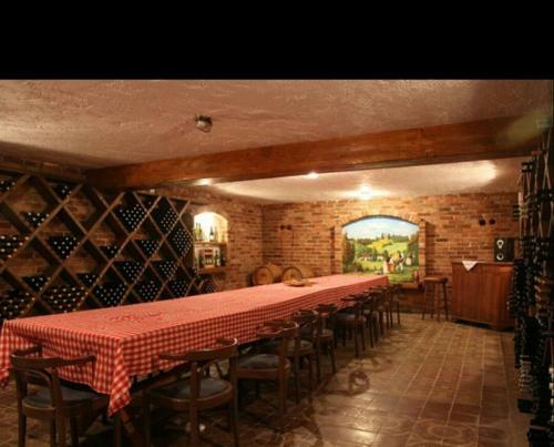 Hostal Resort Stara ?kola