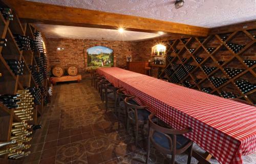 Hostal Resort Stara ?kola