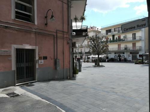 Bed & Breakfast Sweet Home Agropoli