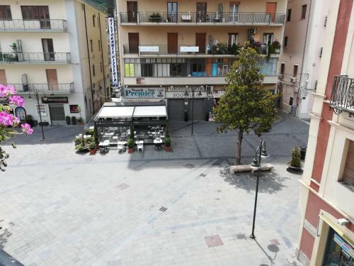 Bed & Breakfast Sweet Home Agropoli