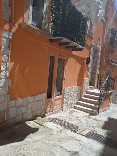 Apartamento Casa Lidia Botteghelle