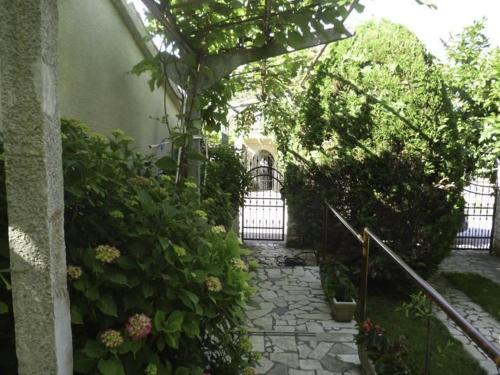 Apartment 4211-2 For 5 People In Banjole