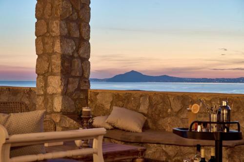 Hotel Casa Di Namphio Villa & Suites Anafi