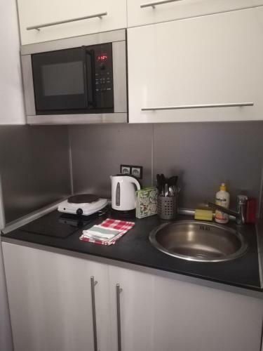 Apartamento Jackquaters Red