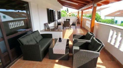 Apartments Dani - With Parking