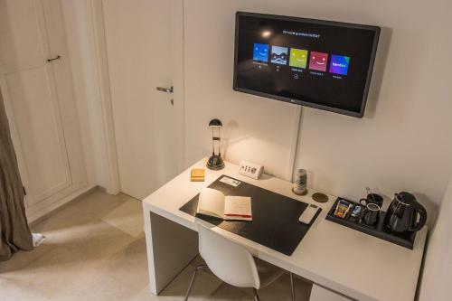 B&B Colonna - Mole Sua Stat