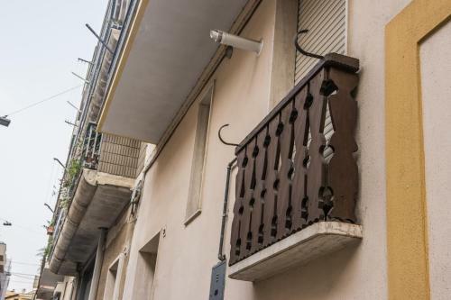 B&B Colonna - Mole Sua Stat