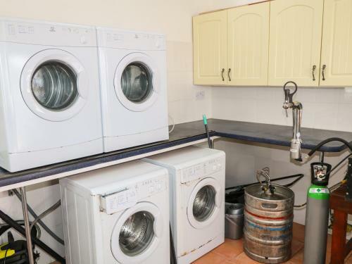 Inish Way Apartment 1