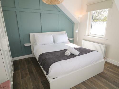 Inish Way Apartment 3