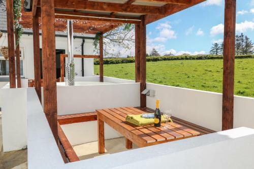 Inish Way Apartment 3