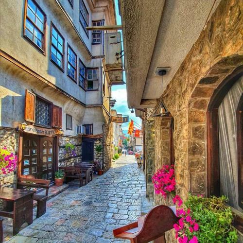 Hostal Small Luxury En Suites Eleonor