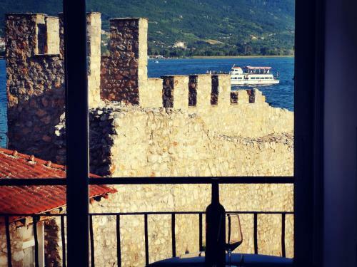 Hostal Small Luxury En Suites Eleonor