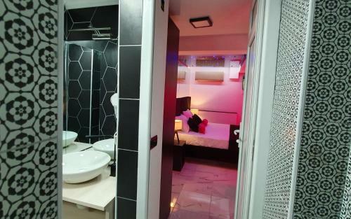 Hostal Small Luxury En Suites Eleonor